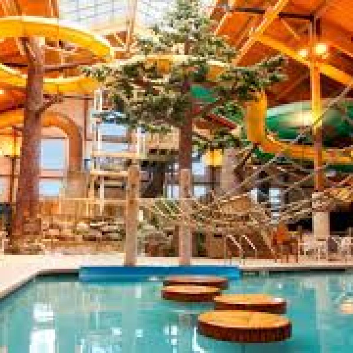 Timber Ridge Lodge at the Grand Geneva | Best of Lake Geneva